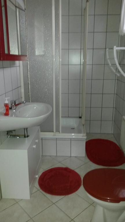 Ferienhaus Lilienstein Bad Schandau Exteriör bild