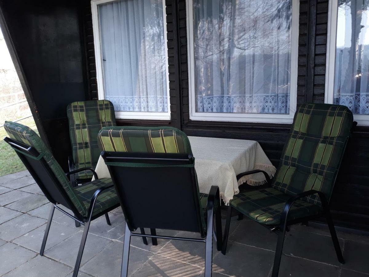 Ferienhaus Lilienstein Bad Schandau Exteriör bild
