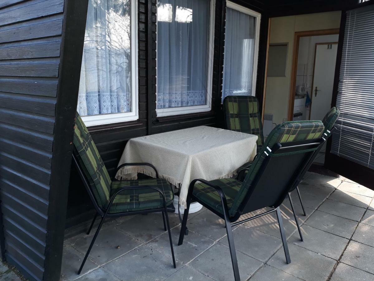 Ferienhaus Lilienstein Bad Schandau Exteriör bild