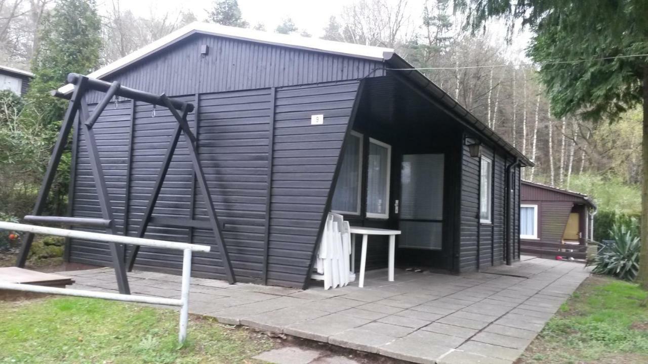 Ferienhaus Lilienstein Bad Schandau Exteriör bild