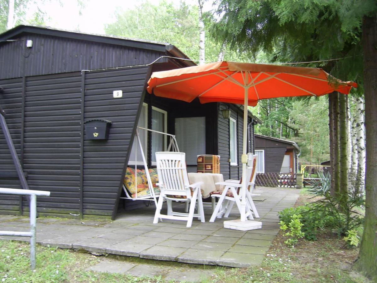 Ferienhaus Lilienstein Bad Schandau Exteriör bild